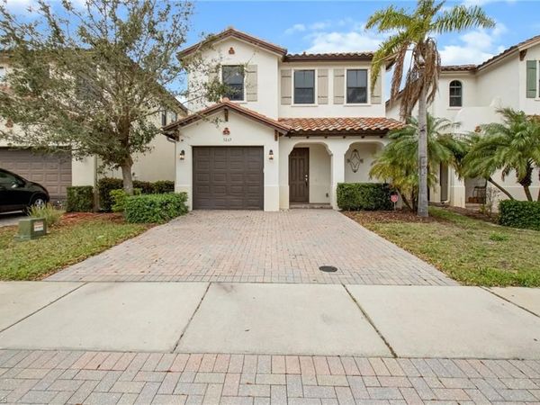 5265 Beckton RD , AVE MARIA, FL 34142