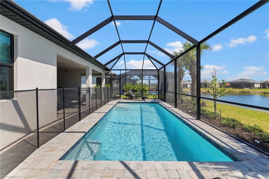 1854 Amador Ct, Naples, FL 34120 Photo
