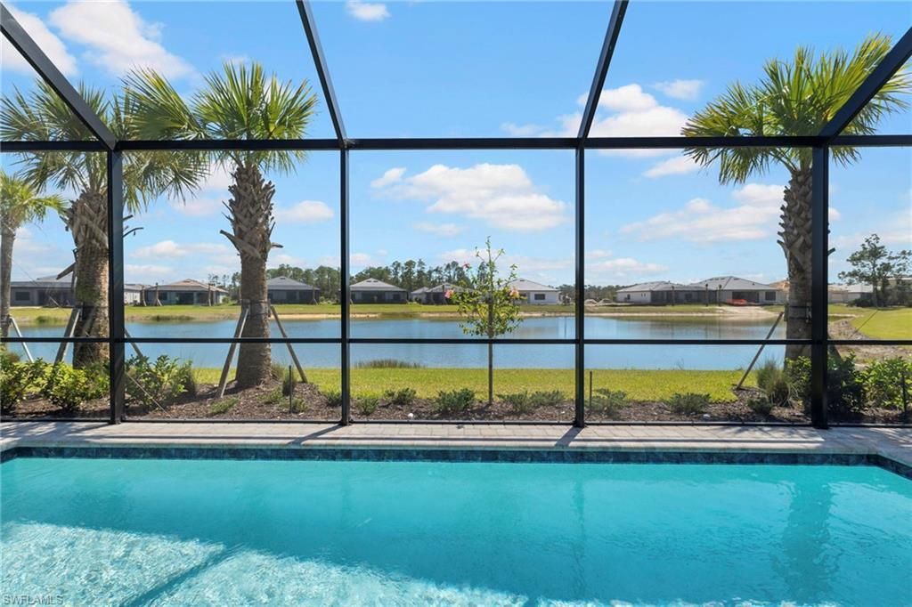 1854 Amador Ct, Naples, FL 34120 Photo