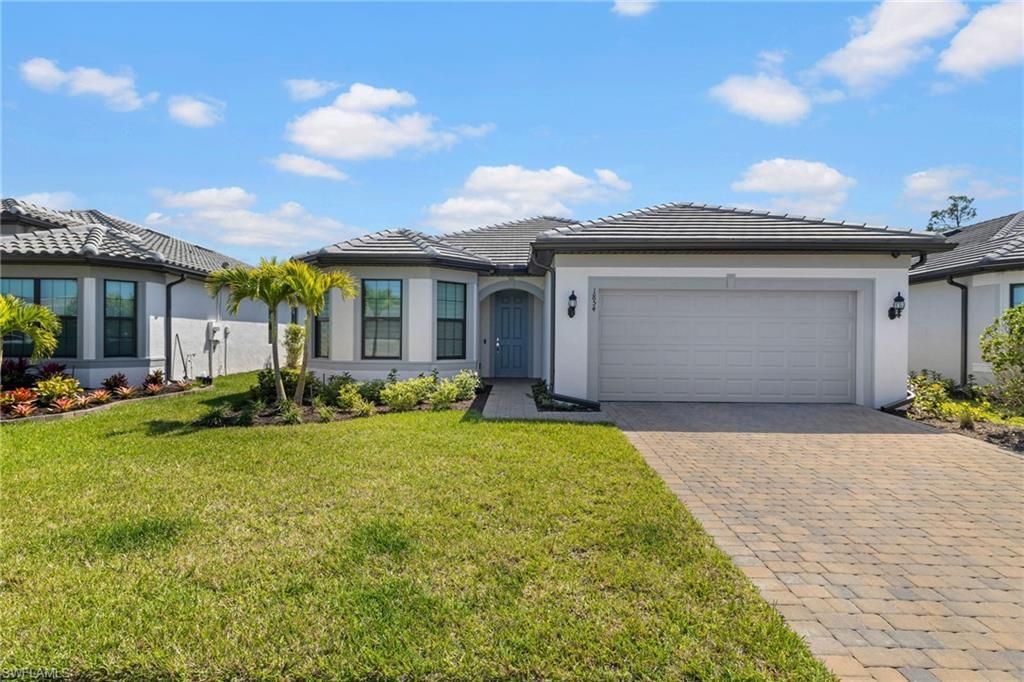 1854 Amador Ct, Naples, FL 34120 Photo