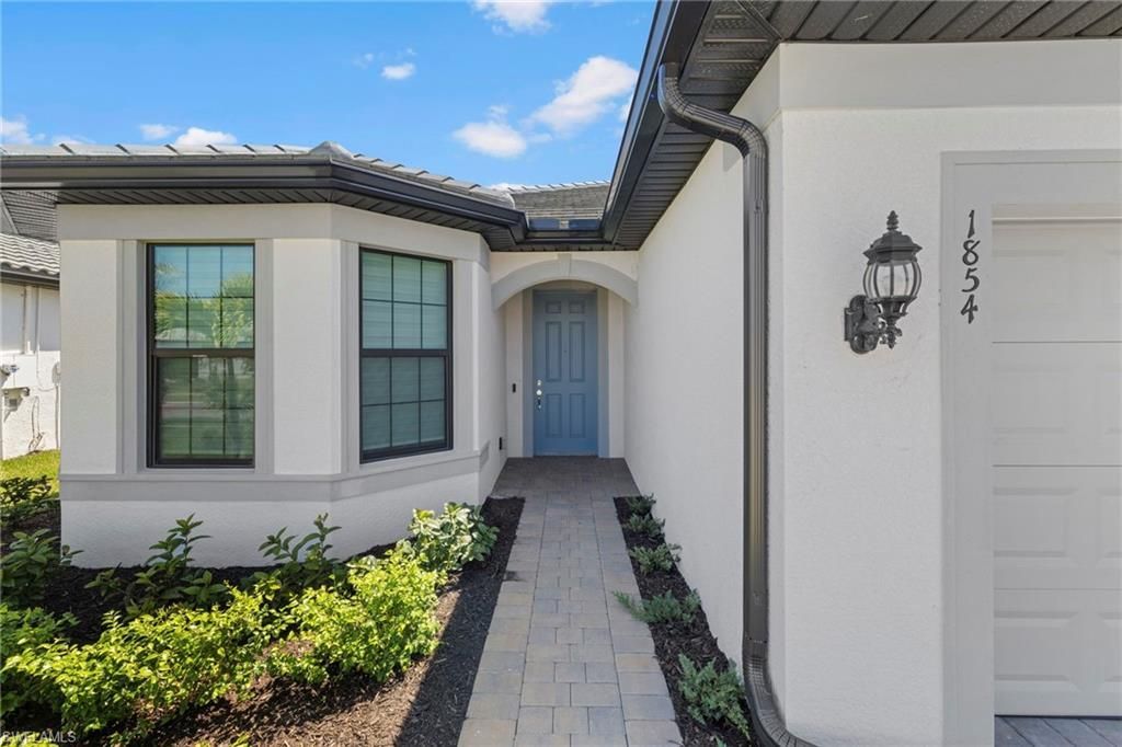 1854 Amador Ct, Naples, FL 34120 Photo