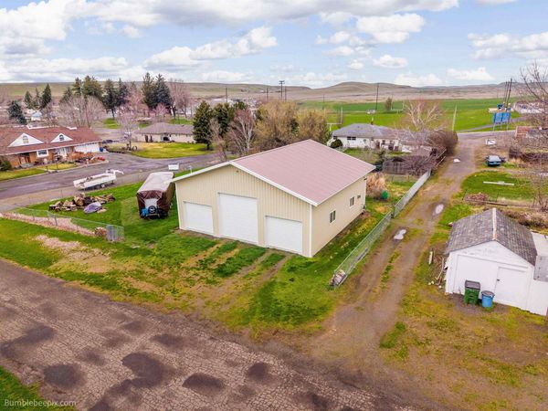 102 N Star Ave, La Crosse, WA 99143