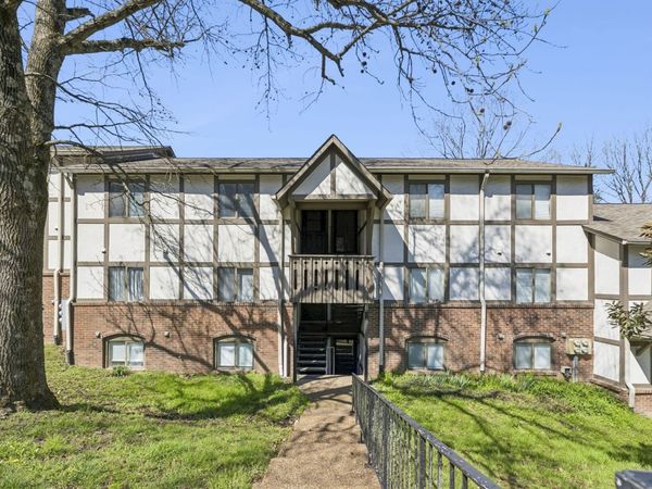 5312 Edmondson Pike, Unit 5, Nashville, TN 37211