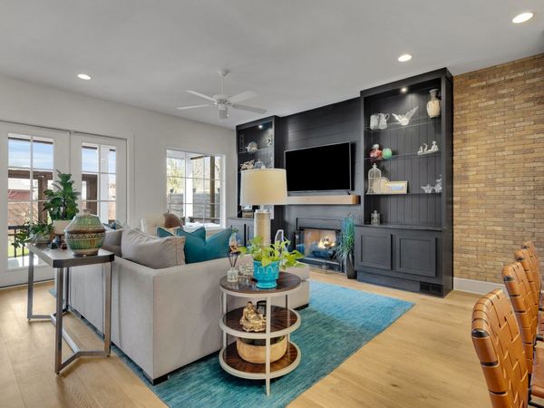 605B Bagleyshop Dr, Nashville, TN 37209