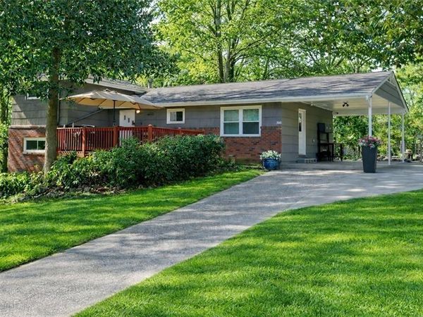 3068 Janice Court, Atlanta, GA 30341