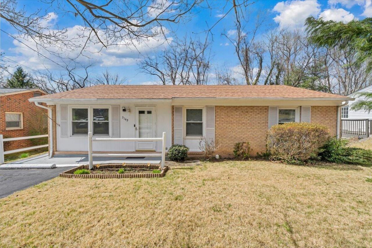 3149 Ventnor Rd Se, Roanoke, VA 24014 Main Photo