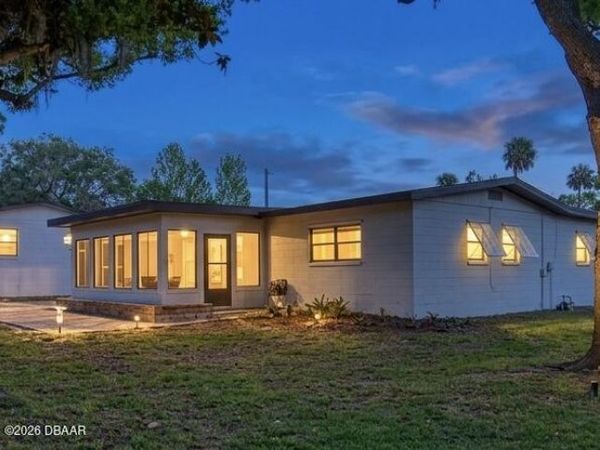 1243 Midway Boulevard, Daytona Beach, FL 32114