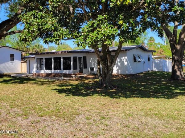 1243 Midway Boulevard, Daytona Beach, FL 32114