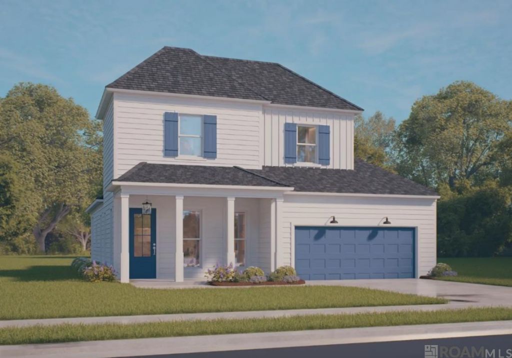 9574 Trail Edge Avenue, Baton Rouge, LA 70836 Main Photo