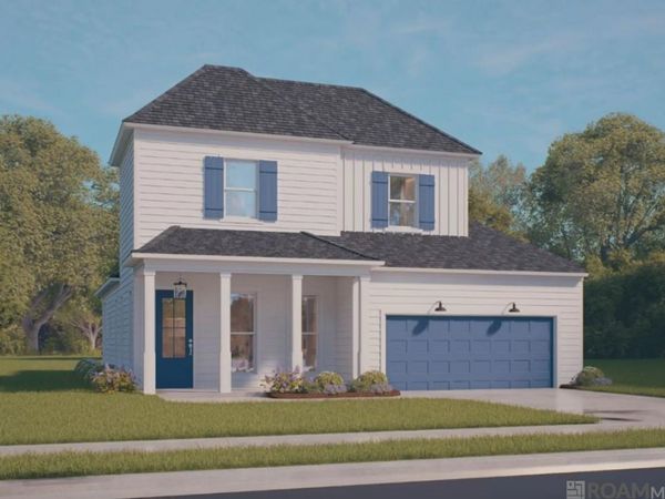 9574 Trail Edge Avenue, Baton Rouge, LA 70836