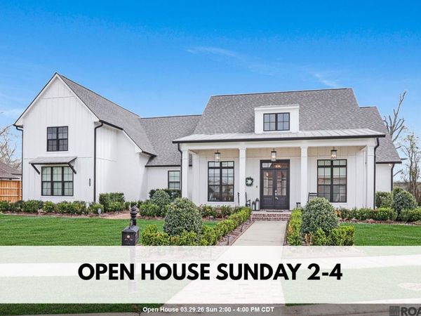 11370 River Reid Crossing, Geismar, LA 70734