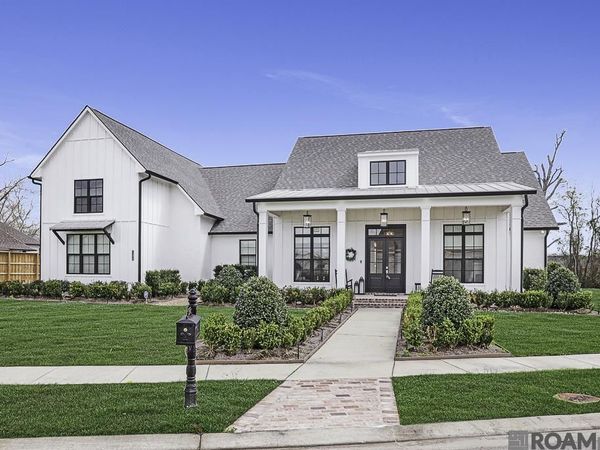 11370 River Reid Crossing, Geismar, LA 70734