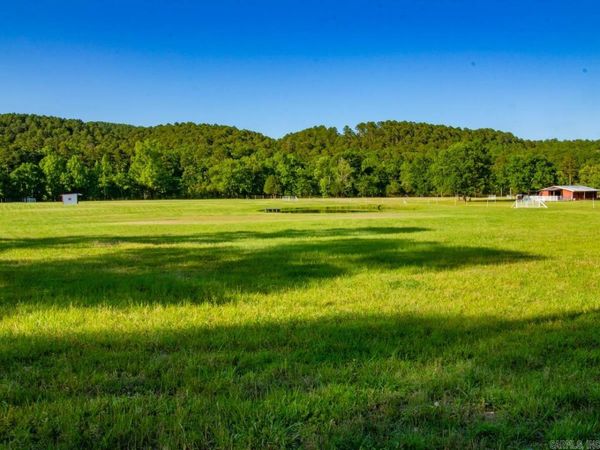 0 Kanis Road, Paron, AR 72122