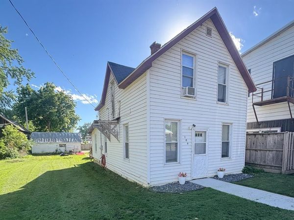 109 Main Street, Cochrane, WI 54622