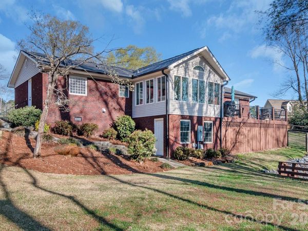 572 Acorn Acres Road, Norwood, NC 28128