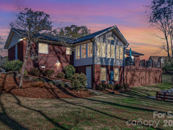 572 Acorn Acres Road, Norwood, NC 28128