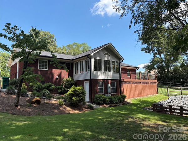 572 Acorn Acres Road, Norwood, NC 28128