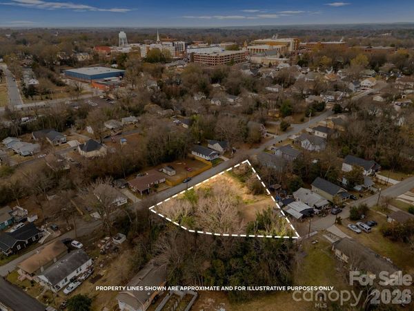 97 Ring Avenue SW, Concord, NC 28025