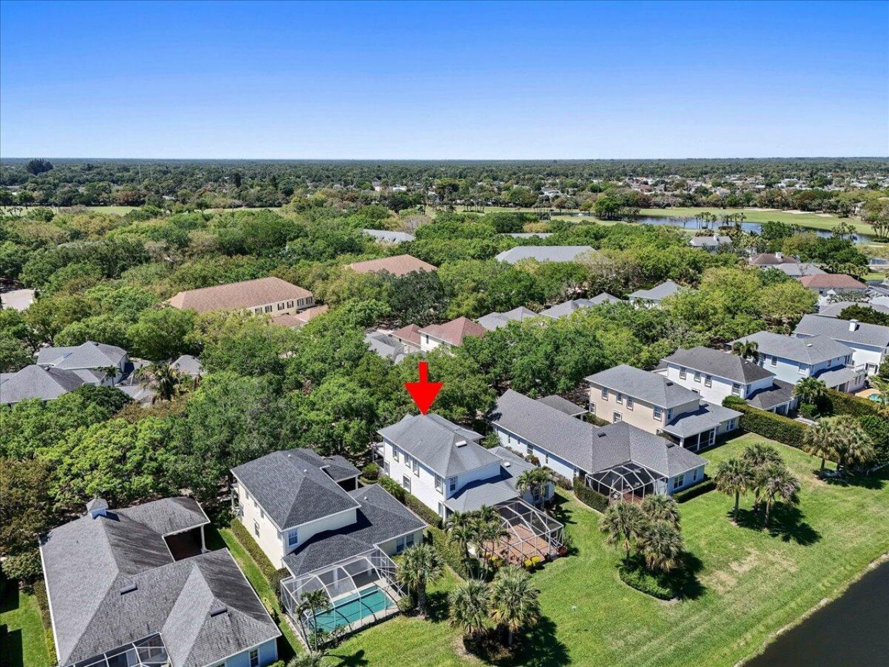 126 Barbados Drive, Jupiter, FL 33458 Photo