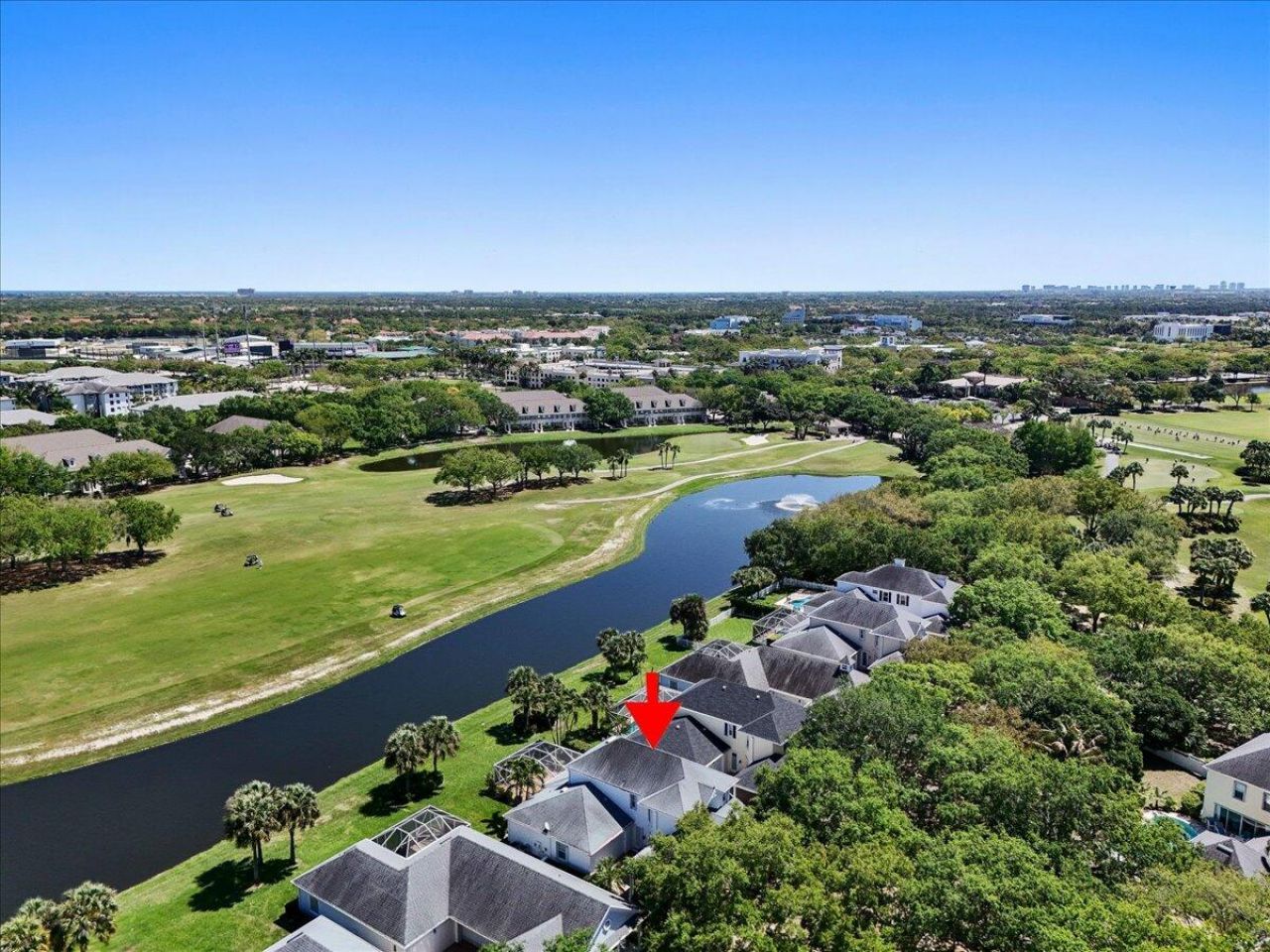 126 Barbados Drive, Jupiter, FL 33458 Photo