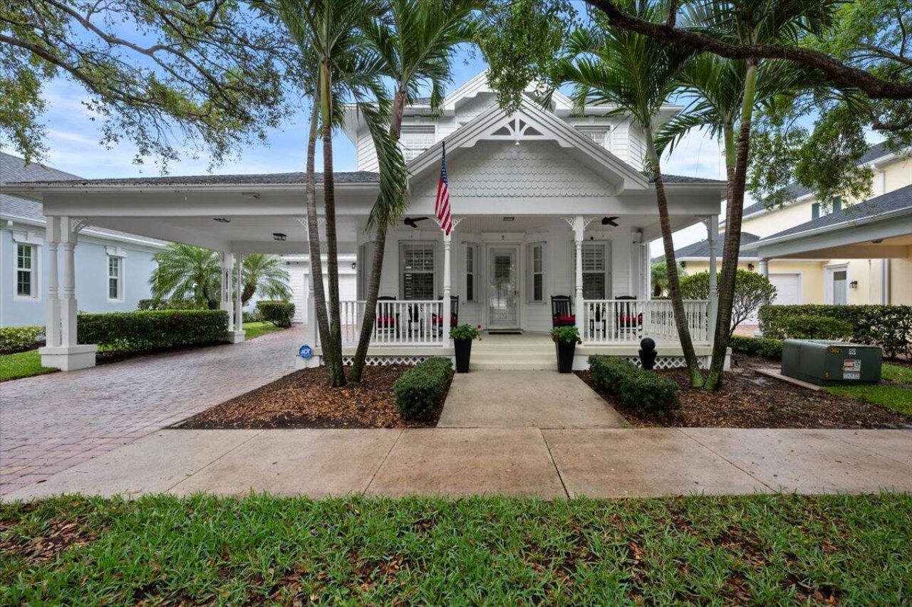 126 Barbados Drive, Jupiter, FL 33458 Photo