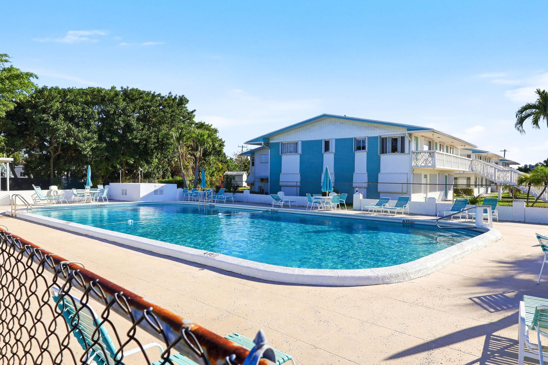 2004 Lake Osborne Drive, Unit 1, Lake Worth Beach, FL 33461 Photo