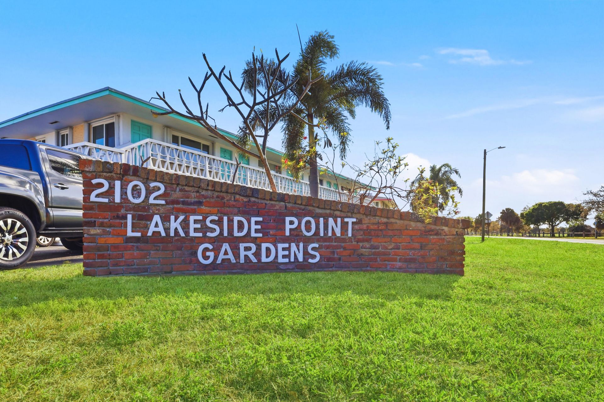2004 Lake Osborne Drive, Unit 1, Lake Worth Beach, FL 33461 Photo