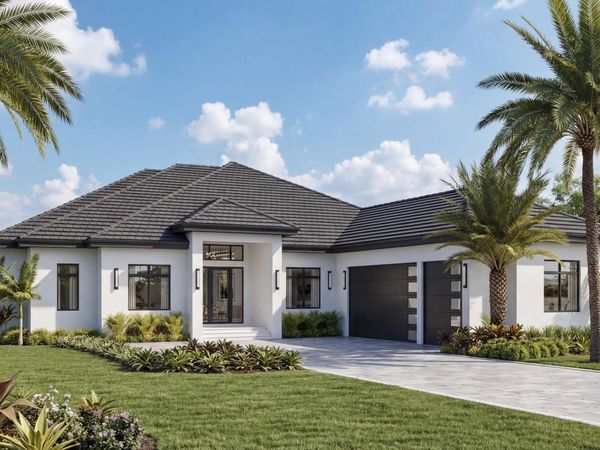 5720 NW 63rd Way, Parkland, FL 33067