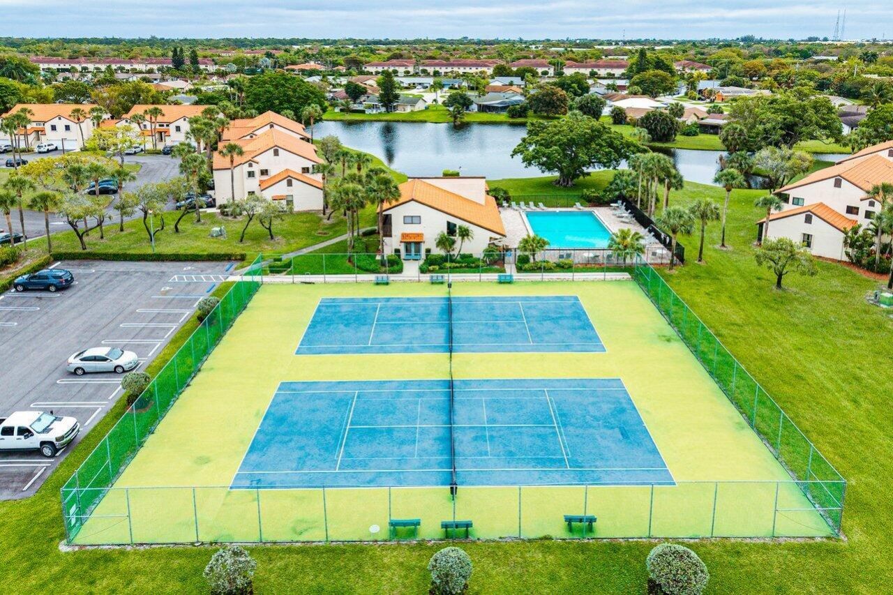 16 Vía De Casas Sur, Boynton Beach, FL 33426 Photo