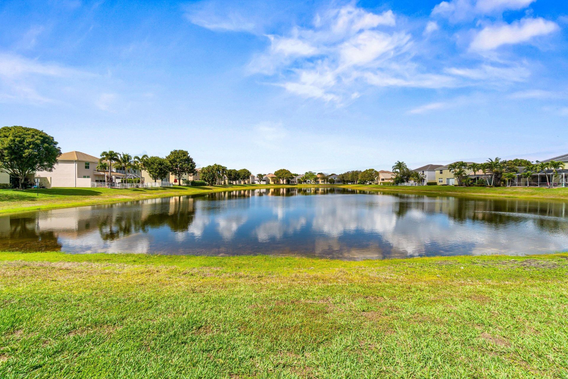 131 Lancaster Way, Royal Palm Beach, FL 33414 Photo