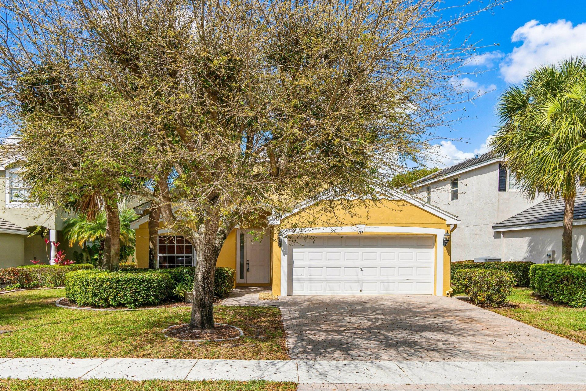 131 Lancaster Way, Royal Palm Beach, FL 33414 Photo