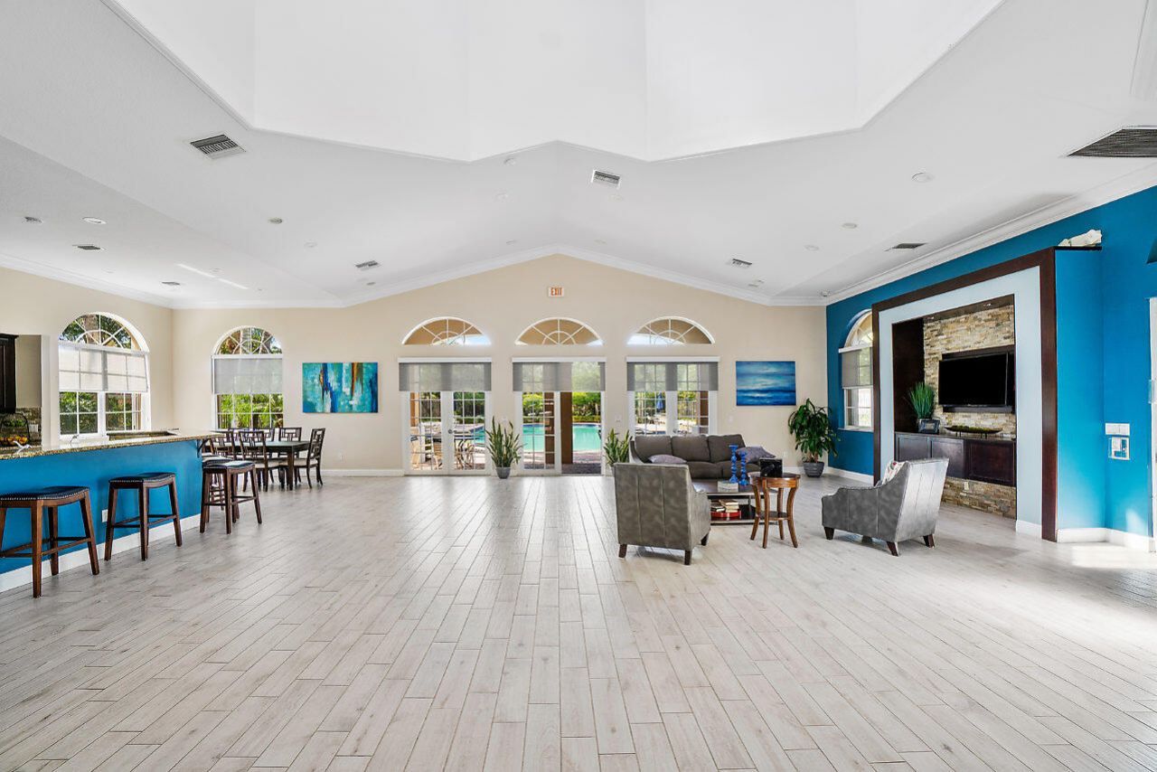 131 Lancaster Way, Royal Palm Beach, FL 33414 Photo