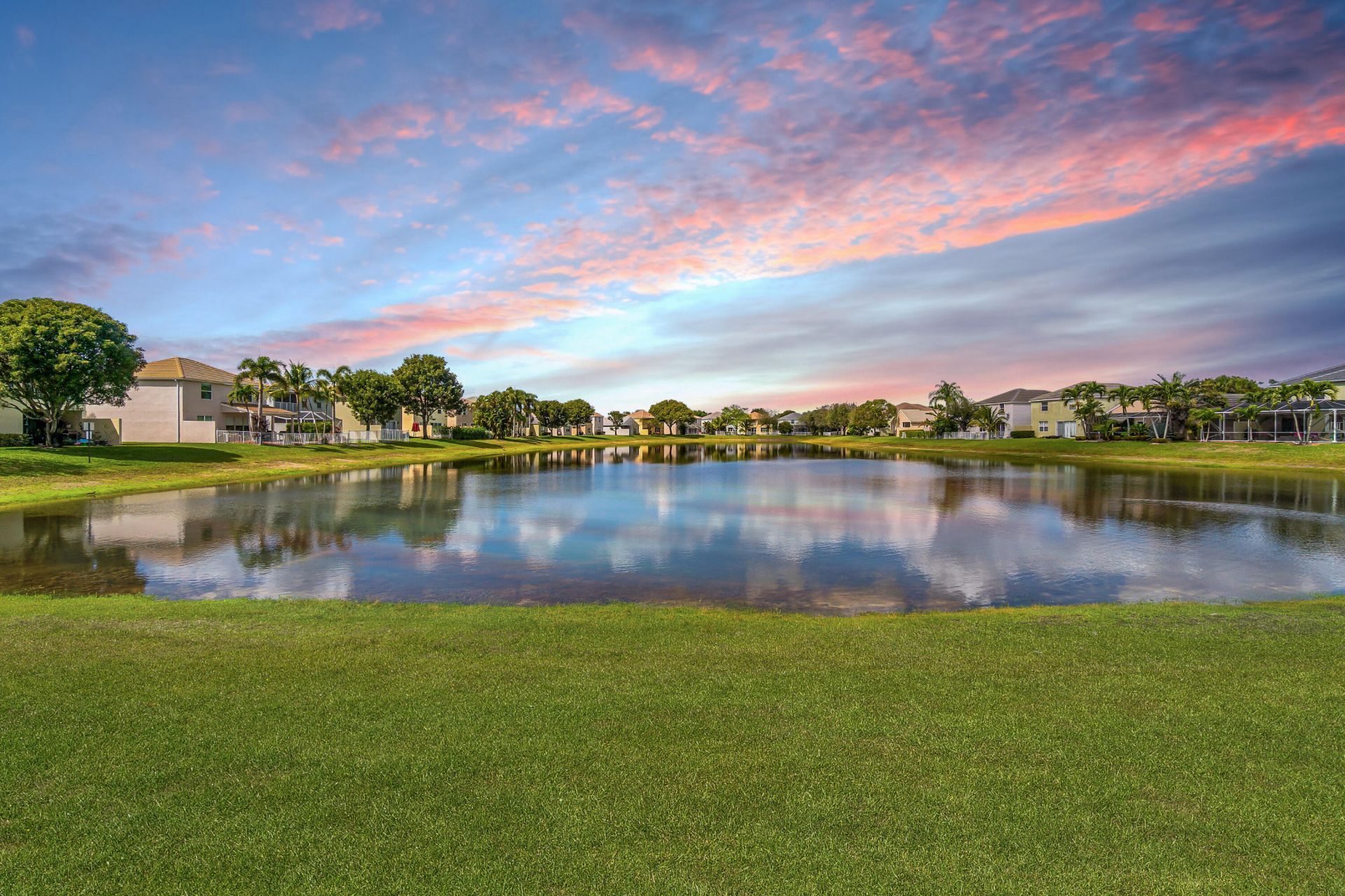 131 Lancaster Way, Royal Palm Beach, FL 33414 Photo