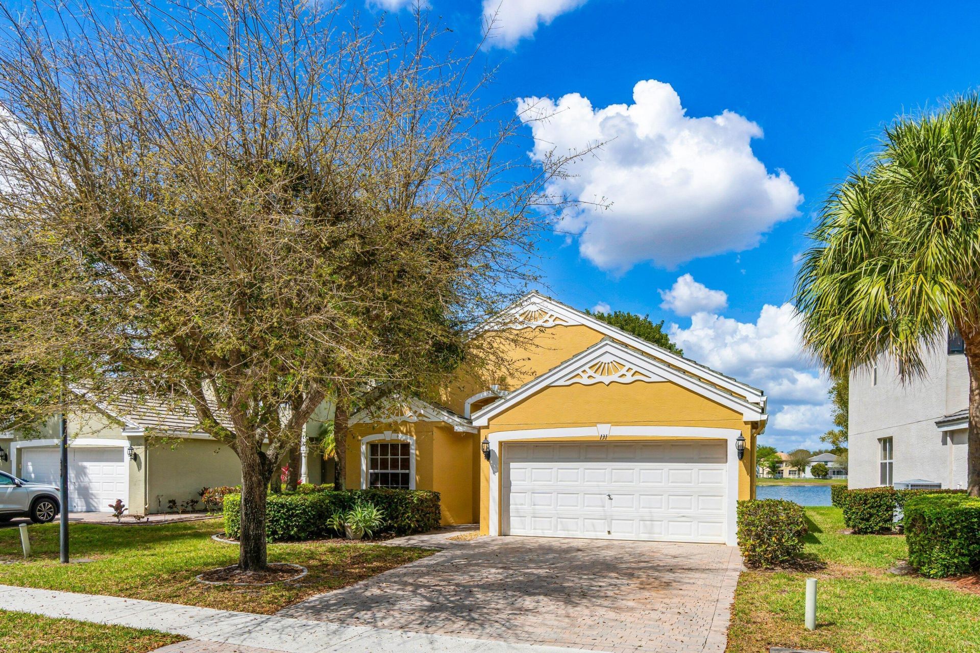 131 Lancaster Way, Royal Palm Beach, FL 33414 Photo