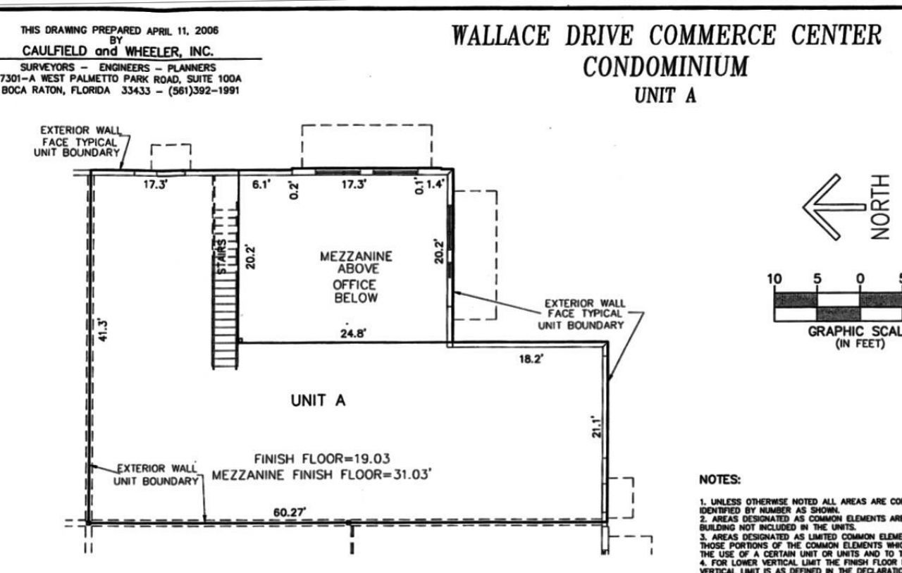 1250 Wallace Drive, Unit A, Delray Beach, FL 33444 Photo