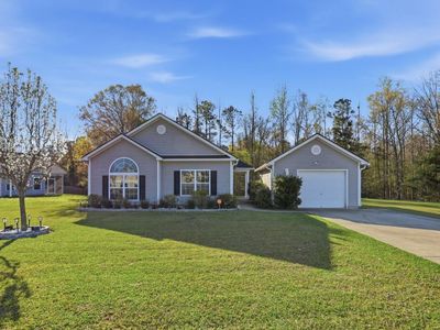 639 Savannah River Drive, Summerville, SC 29485
