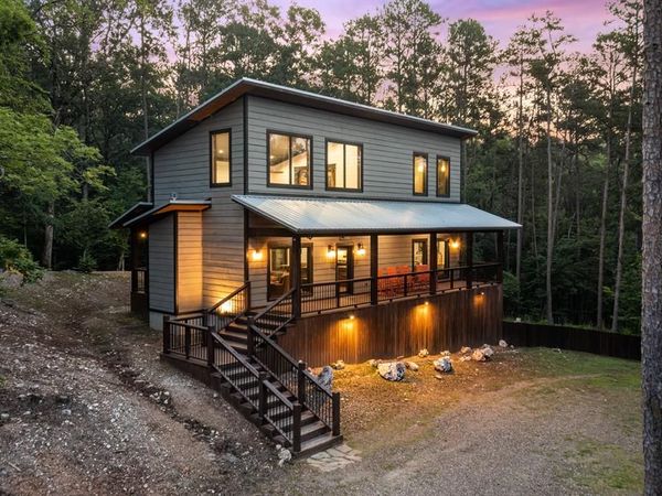 3 White Spring Court, Broken Bow, OK 74728