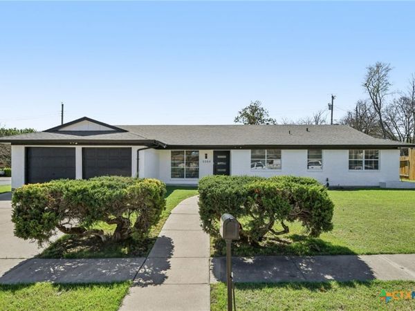 3304 Brookbend Drive , Killeen, TX 76543