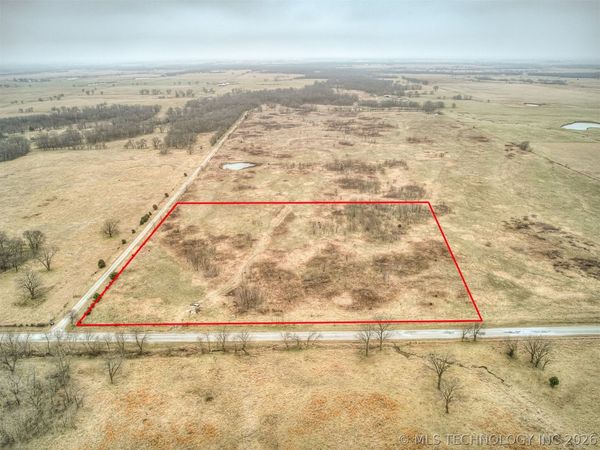 7350 E 29th Road , Talala, OK 74080