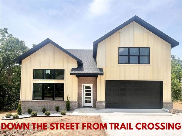 41 Nantwich Circle, Bella Vista, AR 72714