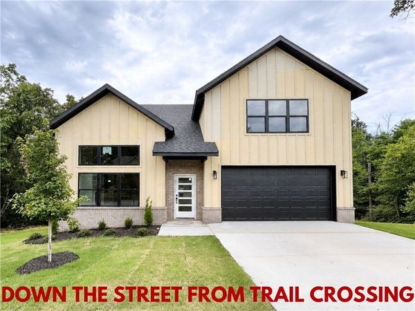 41 Nantwich Circle, Bella Vista, AR 72714