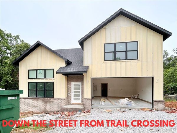 41 Nantwich Circle, Bella Vista, AR 72714
