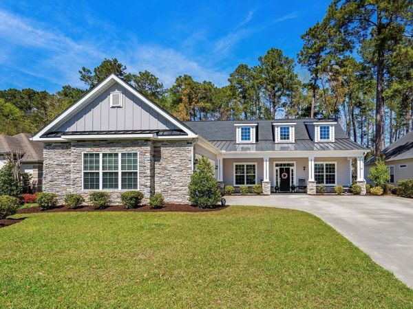 2668 Henagan Ln., Myrtle Beach, SC 29588
