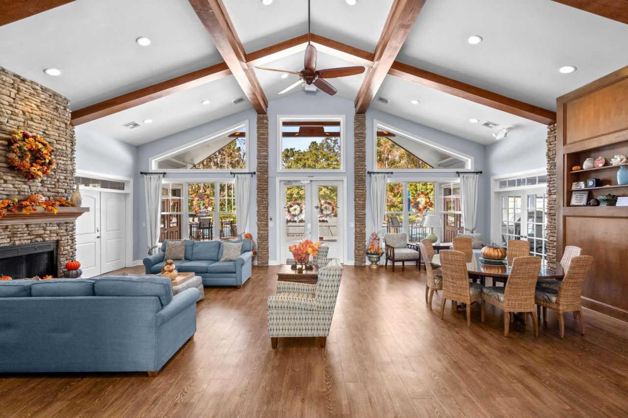 2668 Henagan Ln. Photo 74