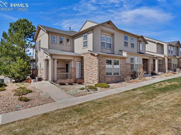 17099 Blue Mist Grove, Monument, CO 80132