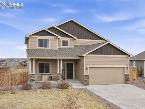 11144 Tiffin Drive, Colorado Springs, CO 80925