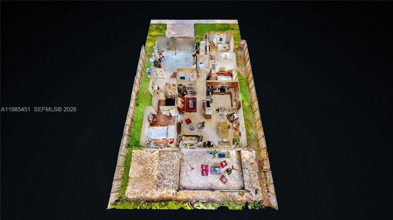 3090 SE 7th Ct , Homestead, FL 33033 Photo