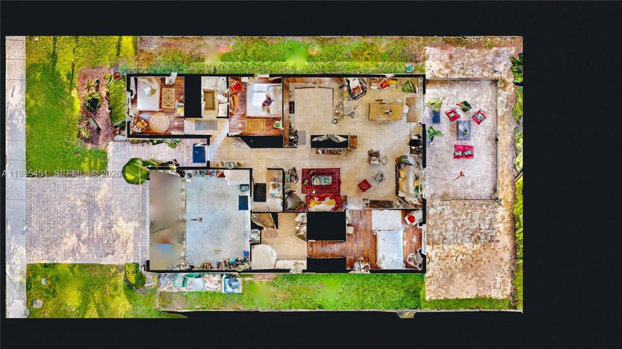 3090 SE 7th Ct , Homestead, FL 33033 Photo