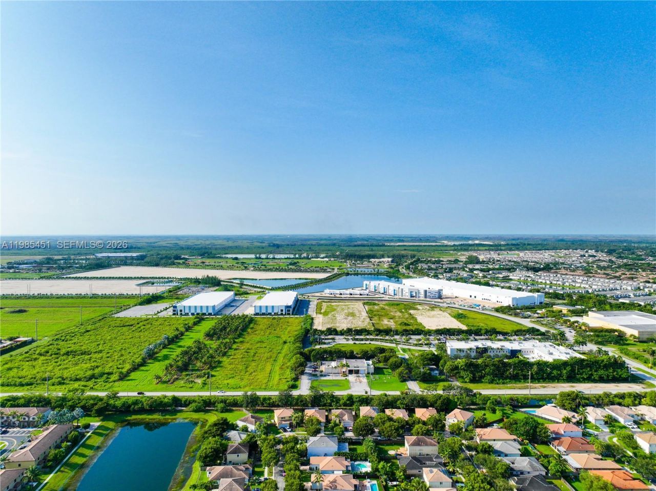 3090 SE 7th Ct , Homestead, FL 33033 Photo