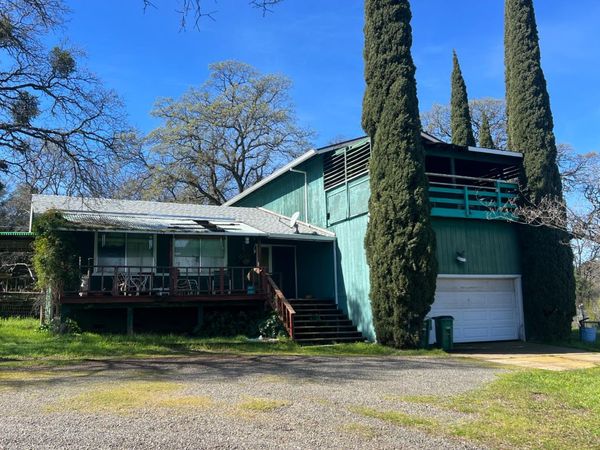 5541 High Sierra Rd, Pilot Hill, CA 95664
